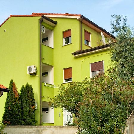 Rafael Apartments Medulin Kültér fotó