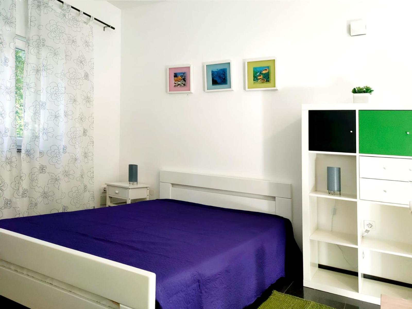 Rafael Apartments Medulin Kültér fotó
