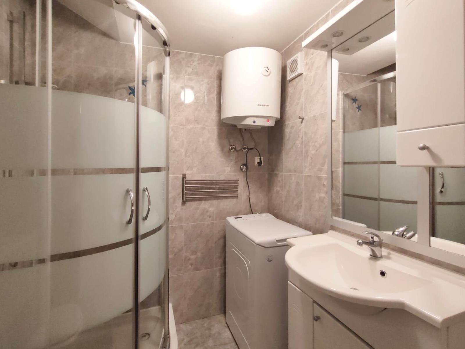 Rafael Apartments Medulin Kültér fotó