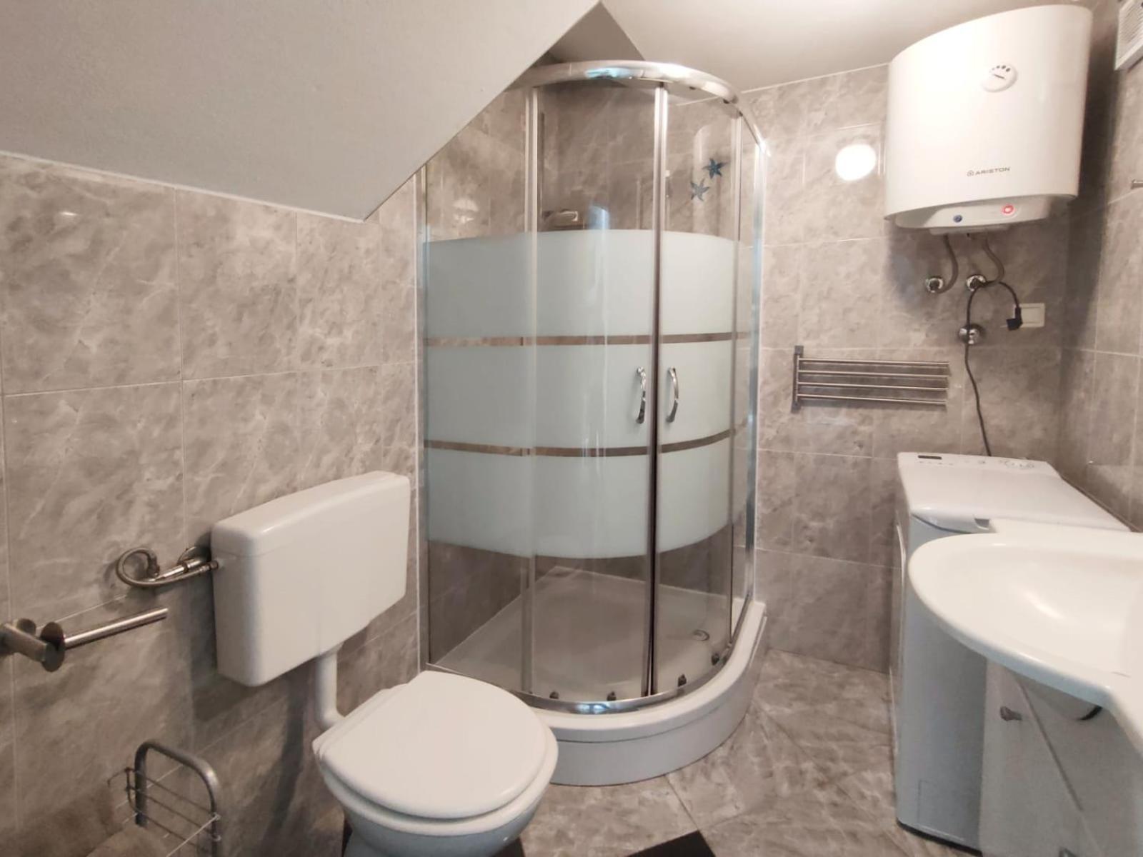 Rafael Apartments Medulin Kültér fotó