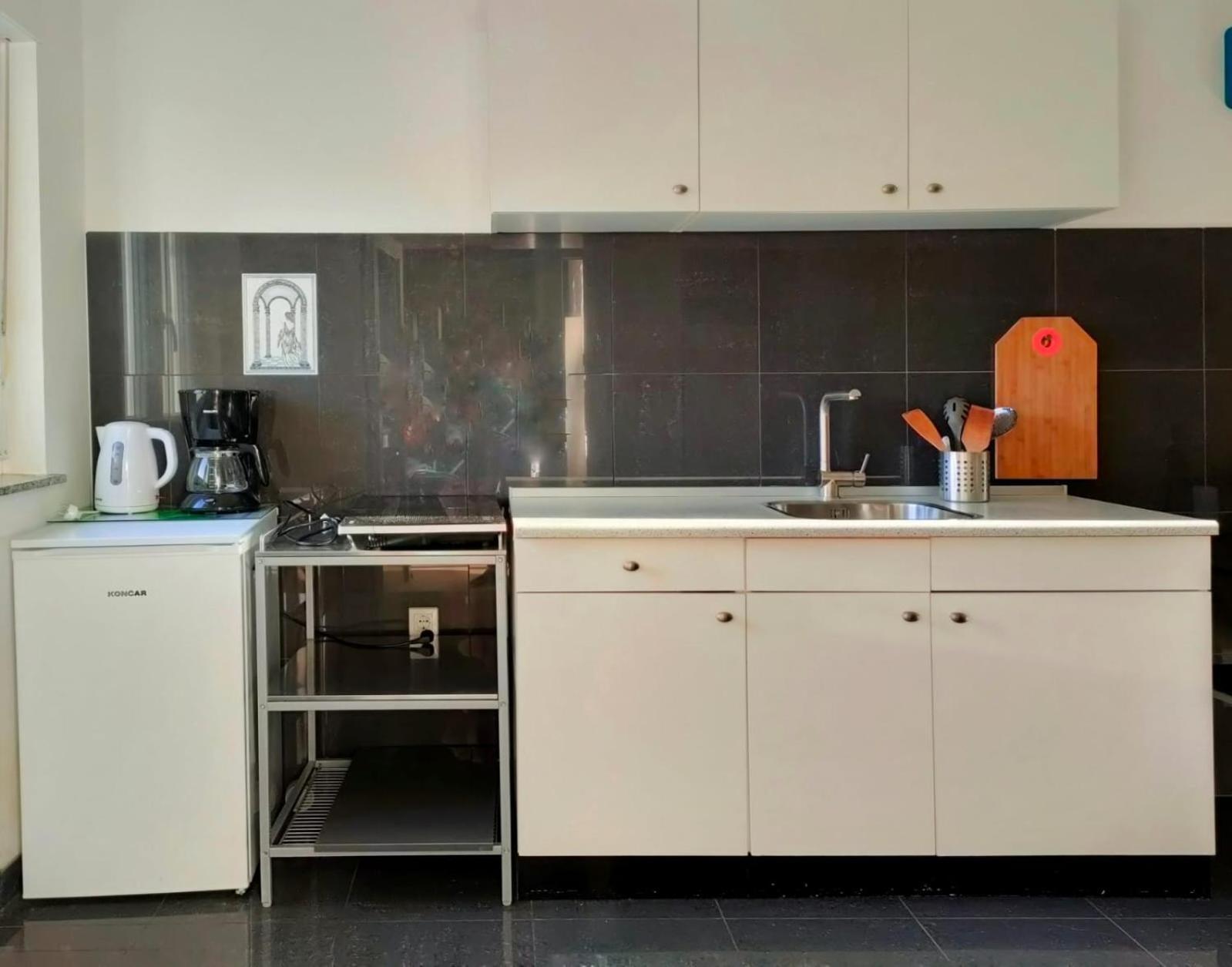 Rafael Apartments Medulin Kültér fotó