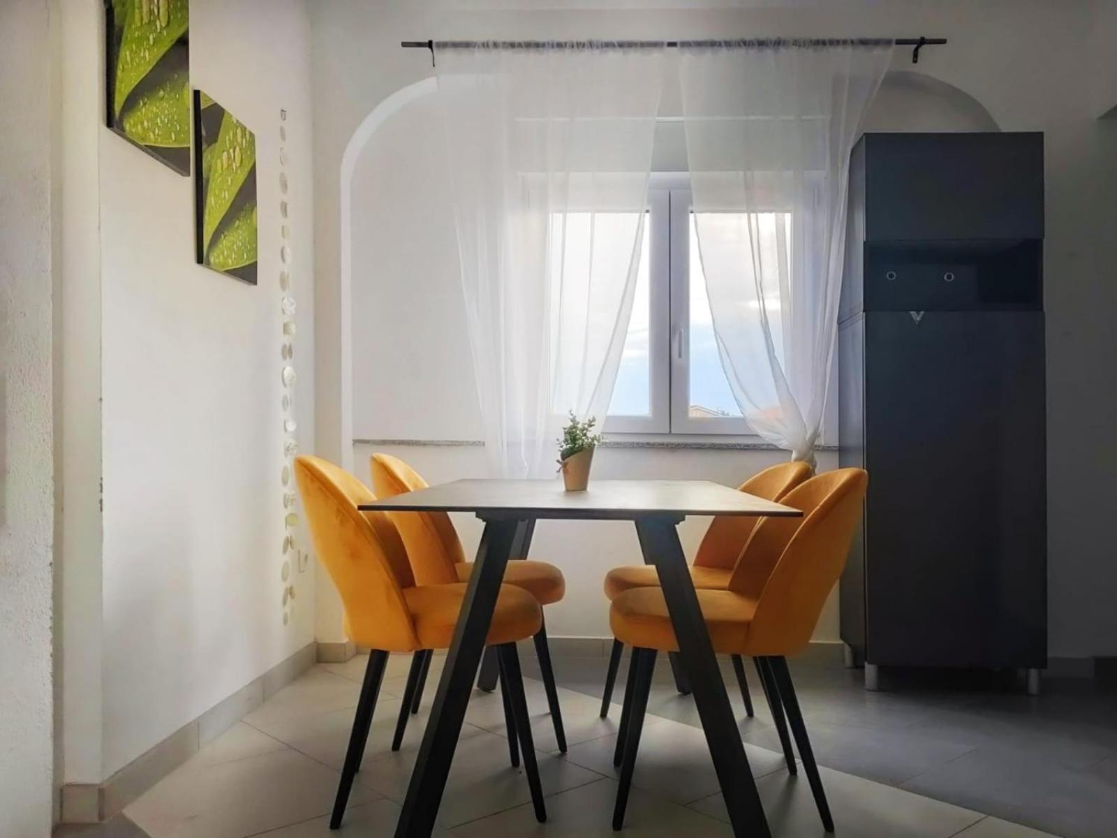 Rafael Apartments Medulin Kültér fotó
