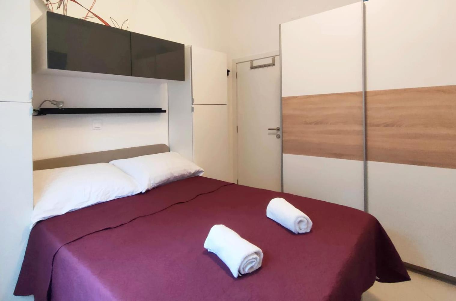 Rafael Apartments Medulin Kültér fotó