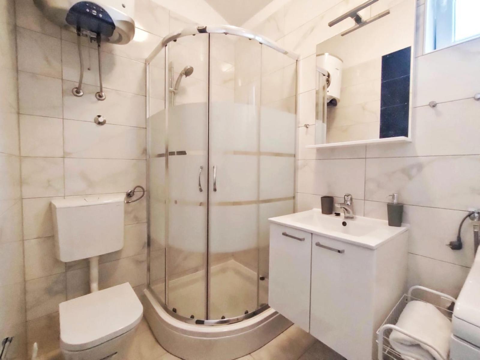 Rafael Apartments Medulin Kültér fotó