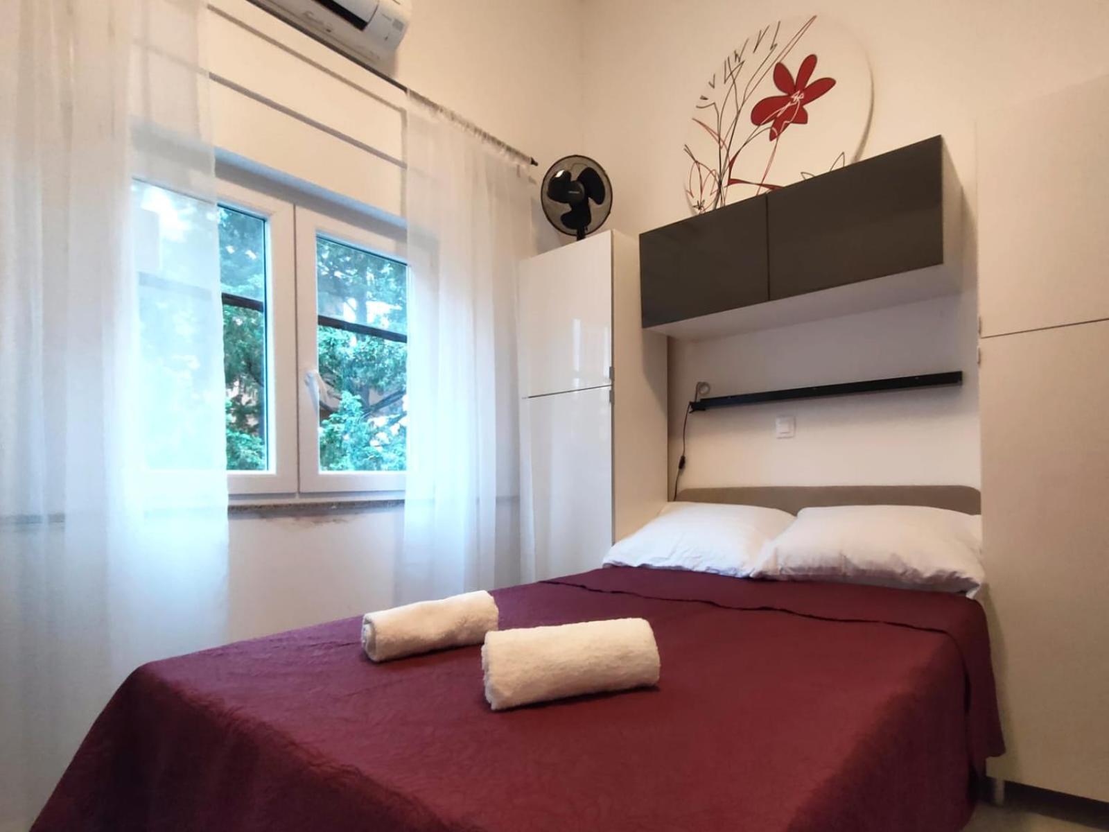Rafael Apartments Medulin Kültér fotó