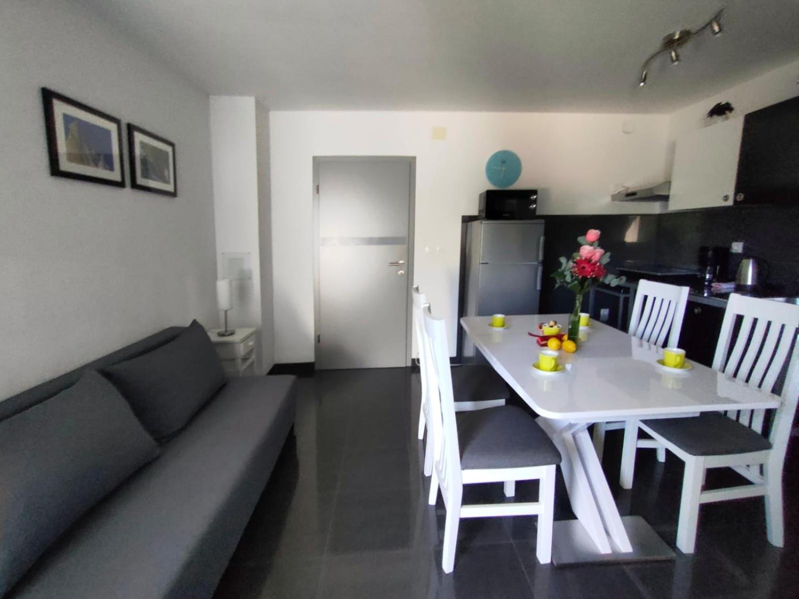 Rafael Apartments Medulin Kültér fotó