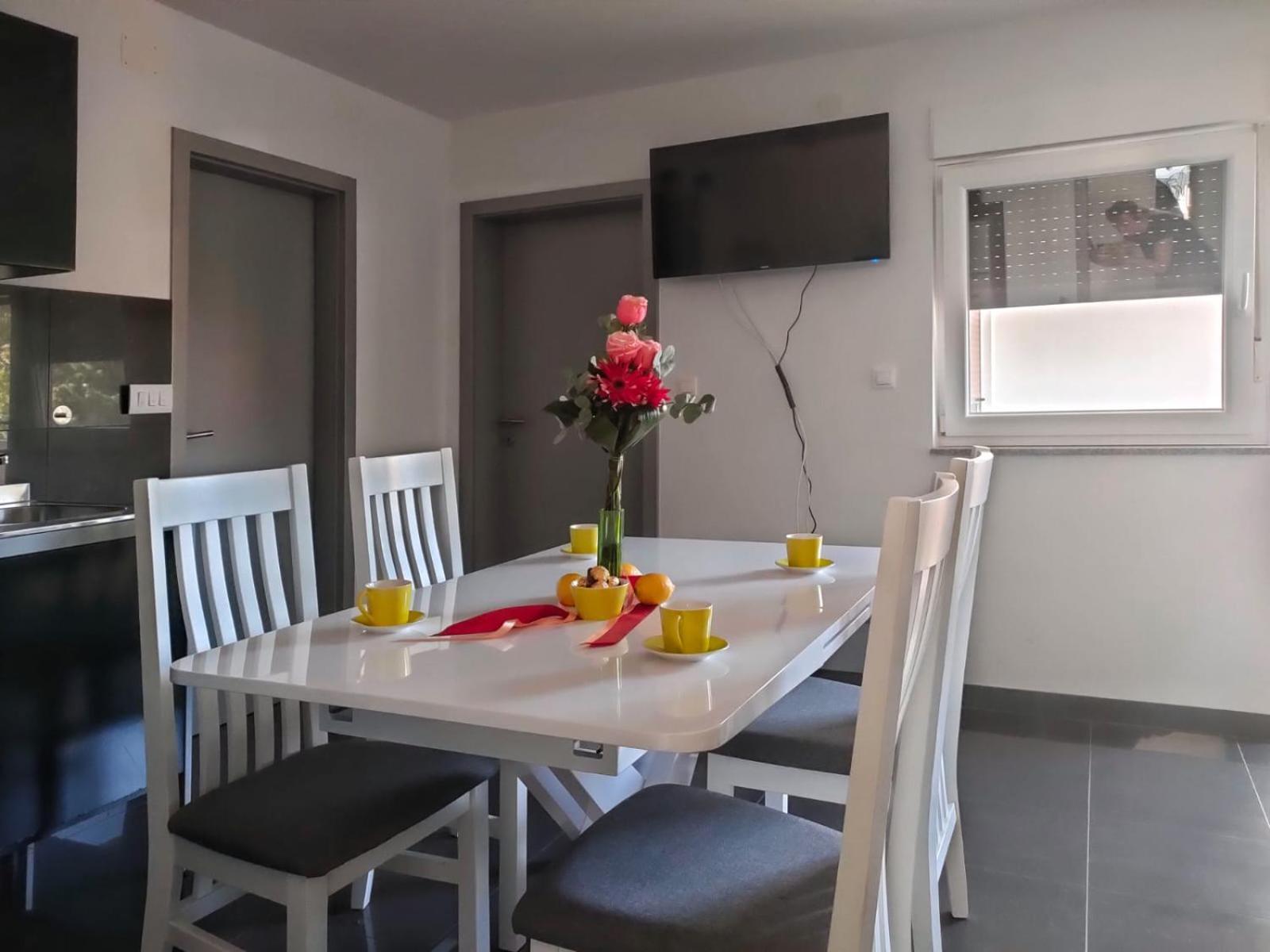 Rafael Apartments Medulin Kültér fotó