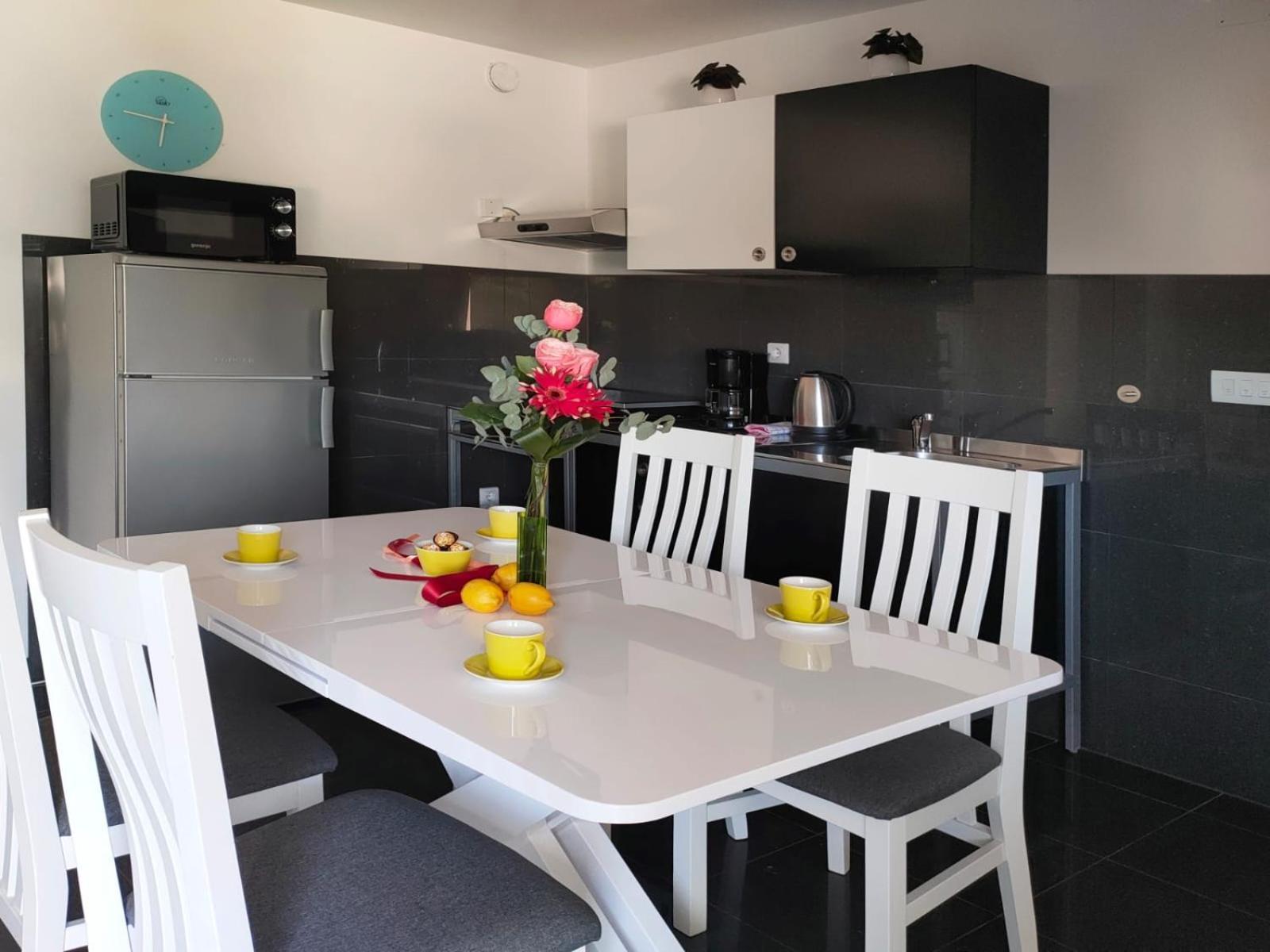 Rafael Apartments Medulin Kültér fotó