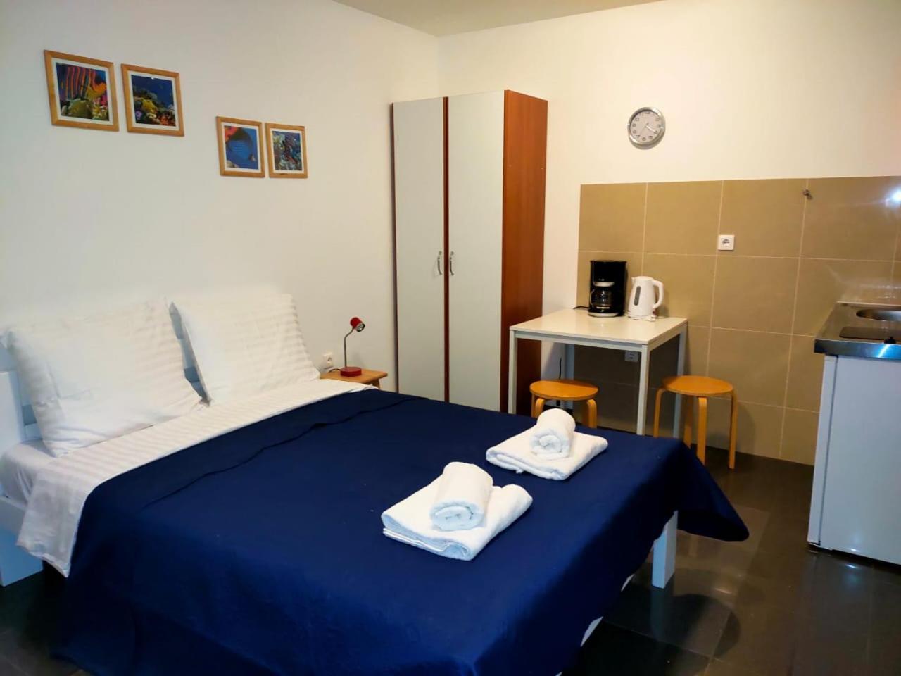 Rafael Apartments Medulin Kültér fotó