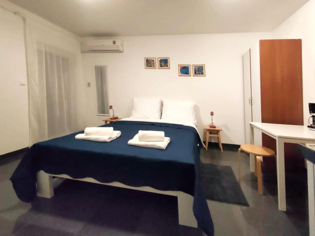 Rafael Apartments Medulin Kültér fotó