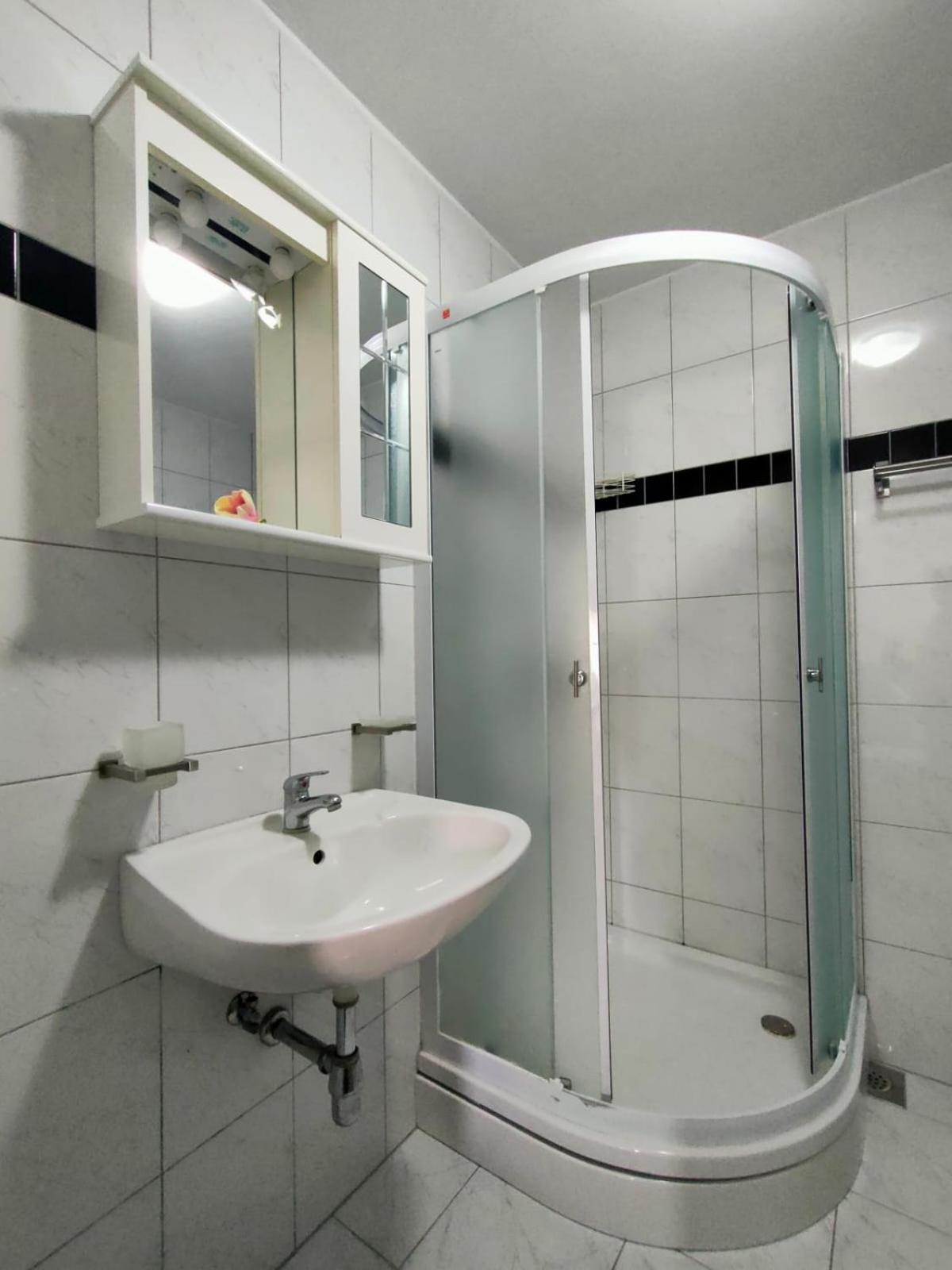 Rafael Apartments Medulin Kültér fotó