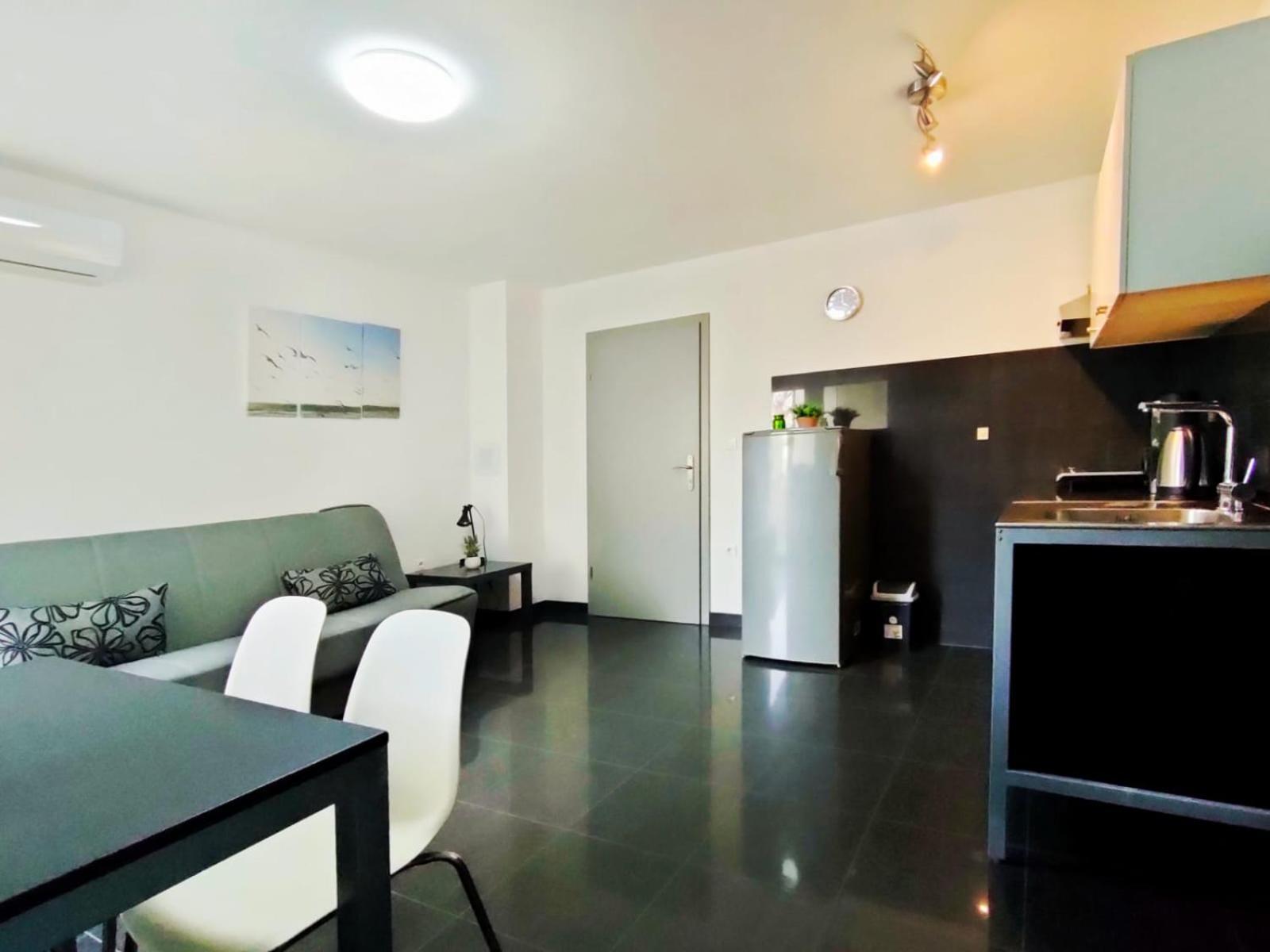 Rafael Apartments Medulin Kültér fotó
