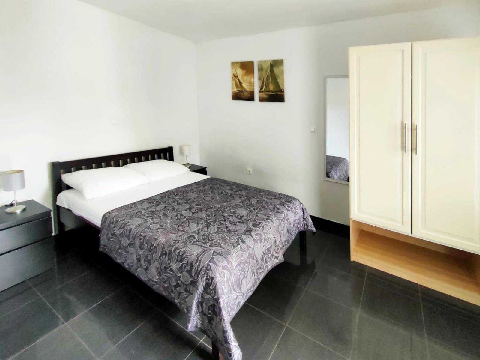 Rafael Apartments Medulin Kültér fotó