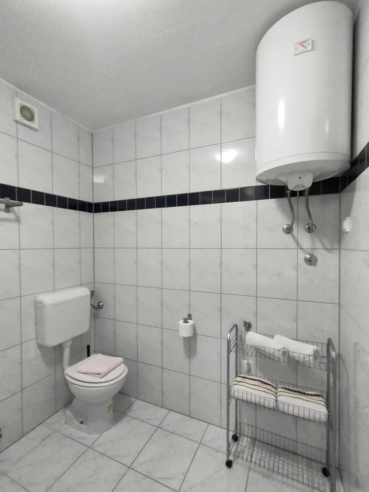 Rafael Apartments Medulin Kültér fotó