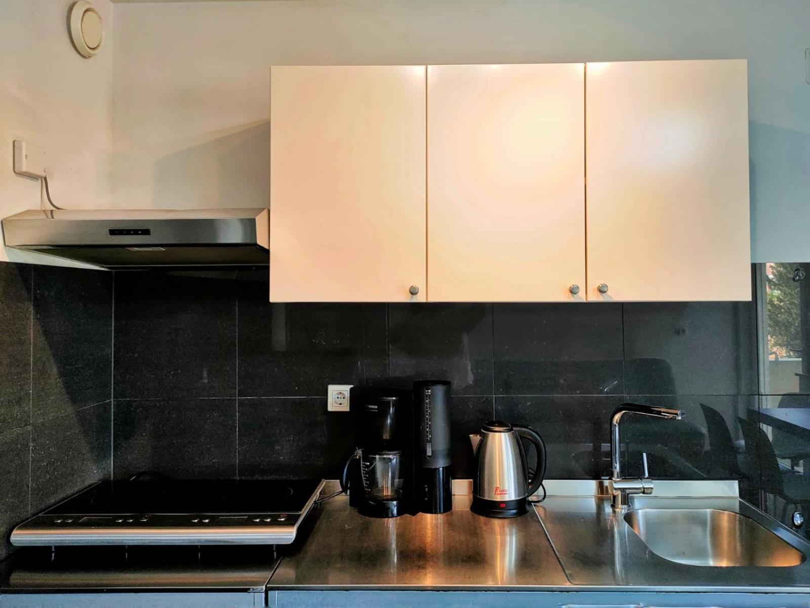 Rafael Apartments Medulin Kültér fotó