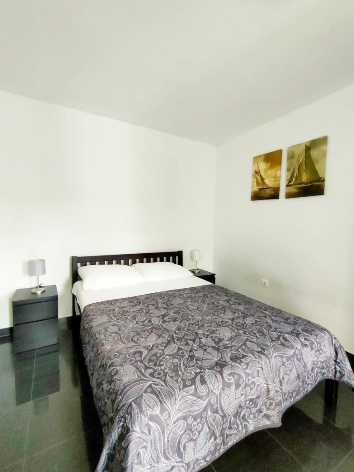 Rafael Apartments Medulin Kültér fotó
